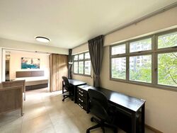 Blk 461D West Rock @ Bukit Batok (Bukit Batok), HDB 5 Rooms #515401531